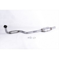 VAUXHALL Astra 1.6 02/98-12/00 Catalytic Converter VX8041