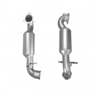 PEUGEOT 207 1.6 02/06-04/11 Catalytic Converter BM91499H