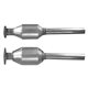 SKODA FELICIA 1.3 11/98-12/00 Catalytic Converter BM91052