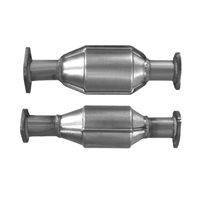 SKODA FAVORIT 1.3 01/93-03/96 Catalytic Converter BM90171H