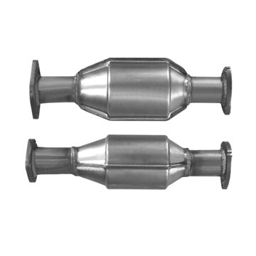 SKODA CUBE VAN 1.3 03/97-05/98 Catalytic Converter