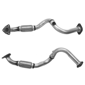 CHEVROLET AVEO 1.2 03/11 on Link Pipe