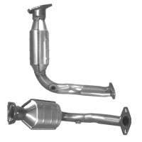 FORD FOCUS 1.8 08/98-02/01 Catalytic Converter BM90718