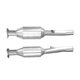 VOLKSWAGEN BORA 1.6 11/01-06/05 Catalytic Converter BM91248H