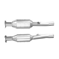 SEAT LEON 1.4 02/02-10/05 Catalytic Converter BM91248H
