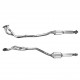 BMW 316i 1.6 09/91-04/95 Catalytic Converter BM90443H