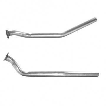 AUDI A4 1.9 01/95-09/01 Link Pipe