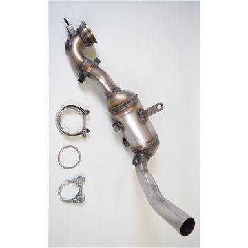 FIAT 500L 0.9 09/12 on Catalytic Converter