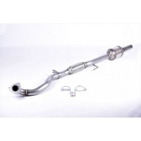 VAUXHALL SIGNUM 1.9 04/04-07/08 Catalytic Converter VX6059T