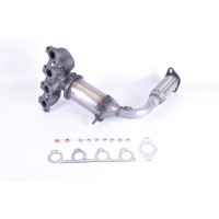 FORD KA 1.3 11/02-11/08 Catalytic Converter BM91362H