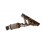 BMW 118i 2.0 02/05-03/07 Catalytic Converter