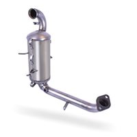 VOLVO S40 1.6 Diesel Particulate Filter 01/05-12/11 BM11005H