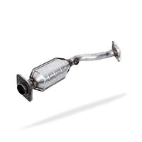 NISSAN MICRA 1.2 05/10 on Catalytic Converter DT6059T