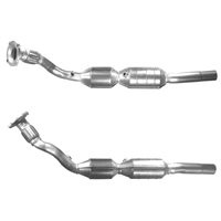 VOLKSWAGEN GOLF 1.8 05/99-05/06 Catalytic Converter BM91032H