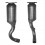 FIAT MULTIPLA 1.6 09/00-01/06 Catalytic Converter