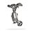 MAZDA MX5 1.8 03/05-12/10 Catalytic Converter