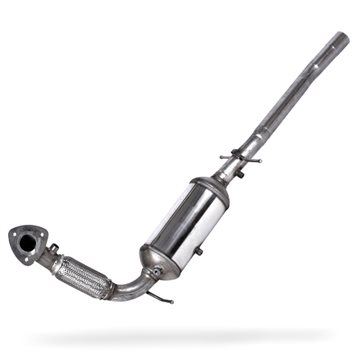 FORD TRANSIT 2.2 10/11-04/17 Diesel Particulate Filter
