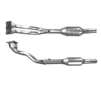 SEAT TOLEDO 2.3 10/98-05/01 Catalytic Converter BM90694H