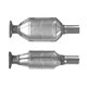 ALFA ROMEO 145 1.4 01/97-08/00 Catalytic Converter BM90389