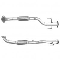 HYUNDAI TUCSON 2.0 08/04-05/08 Link Pipe BM50292