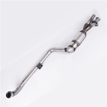 MERCEDES E270 2.7 06/02-09/05 Catalytic Converter