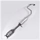 MAZDA 5 2.0 06/05-03/11 Catalytic Converter MA6047T