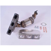 BMW 523i 2.5 09/98-09/00 Catalytic Converter - BM6060T BM6060T