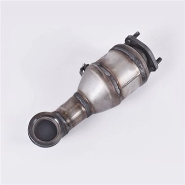 NISSAN X-Trail 2.0 06/07-07/10 Catalytic Converter - DT6051T