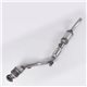 VOLKSWAGEN Passat 2.8 12/00-12/05 Catalytic Converter AU6041T