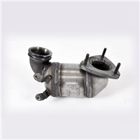 LANCIA Thesis 2.4 09/03-07/09 Catalytic Converter - AR6010T AR6010T