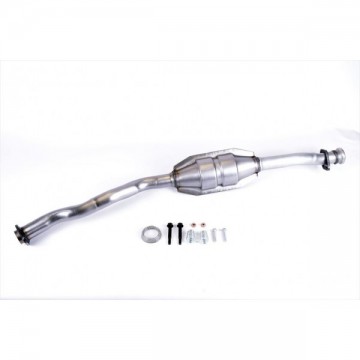 VAUXHALL Astra 1.4 02/96-12/98 Catalytic Converter