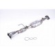 TOYOTA Previa 2.4 09/90-01/94 Catalytic Converter TY8014T
