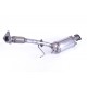 RENAULT KOLEOS 2.0 07/08-06/10 Diesel Particulate Filter