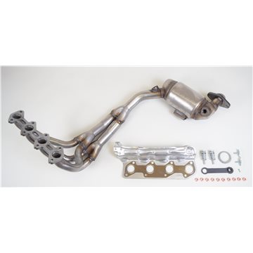 MERCEDES A190 1.9 09/99-08/04 Catalytic Converter