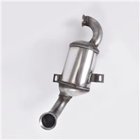 PEUGEOT 407 1.6 04/04-11/07 Catalytic Converter BM80339H