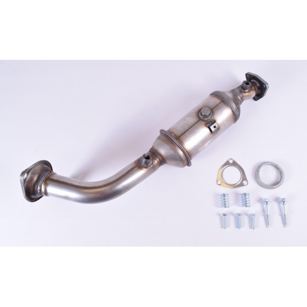 HONDA CRV 2.0 01/0202/07 Catalytic Converter HA6027T