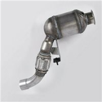 BMW 318d 2.0 09/05-08/07 Catalytic Converter BM6044T