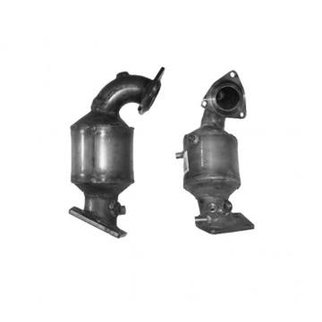 SAAB 9-3 2.0  Catalytic Converter 09/02-01/10