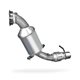 BMW 316i 1.6 10/12-08/16 Catalytic Converter BM92063H