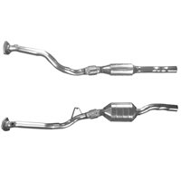 VOLKSWAGEN PASSAT 2.8 08/96-04/99 Catalytic Converter BM90478H