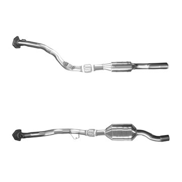 VOLKSWAGEN PASSAT 2.8 08/96-04/99 Catalytic Converter