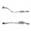 VOLKSWAGEN PASSAT 2.8 08/96-04/99 Catalytic Converter
