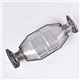 DAEWOO Nubira 2.0 09/97-07/99 Catalytic Converter DE8001T