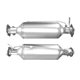 FORD MONDEO 2.0 02/06-04/07 Diesel Particulate Filter