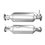 FORD MONDEO 2.0 02/06-04/07 Diesel Particulate Filter