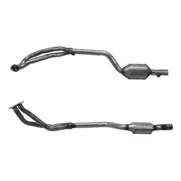 BMW Z3 1.9 07/98-06/03 Catalytic Converter