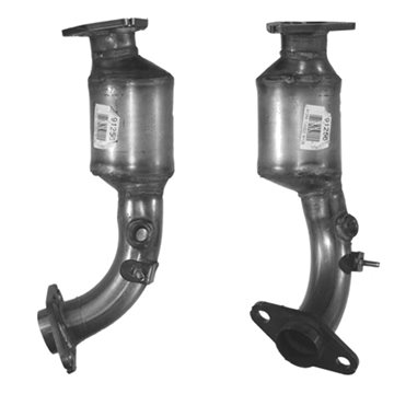 SUZUKI GRAND VITARA 2.0 10/00-12/05 Catalytic Converter