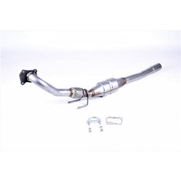 VOLKSWAGEN Golf 1.9 11/97-06/04 Catalytic Converter