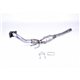 VOLKSWAGEN Golf 1.9 11/97-06/04 Catalytic Converter VK6002T