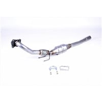 VOLKSWAGEN Bora 1.9 02/99-12/02 Catalytic Converter VK6002T